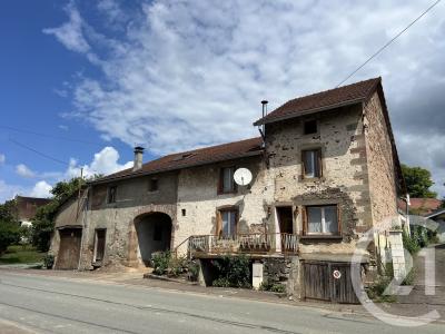 Hericourt, فرانش – كومته 70400, فرنسا