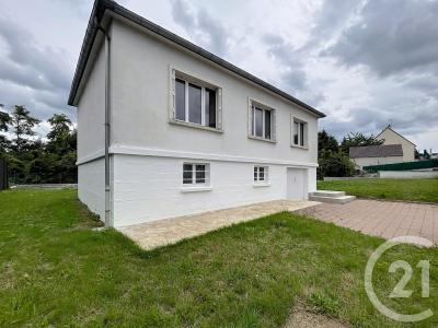 Le Meux, Picardie 60880, 法国