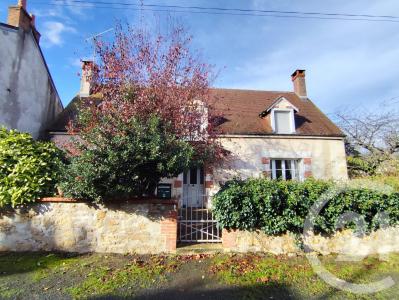 La Châtre, Centro 36400, França