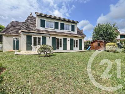 Pontault Combault, 法兰西岛 77340, 法国