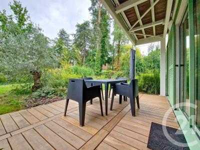 Le Touquet Paris Plage, شمال كاليه 62520, فرنسا