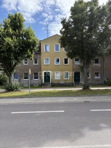 Anklam, Mecklenburg-Vorpommern 17389, Germany