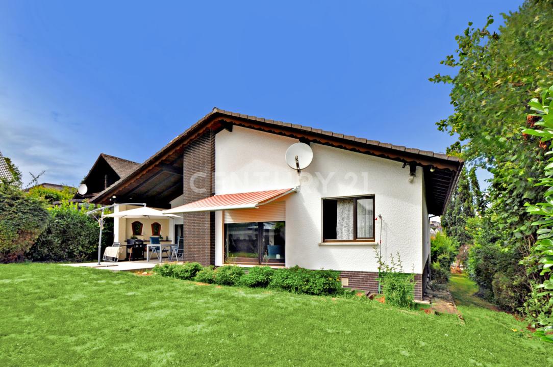 Mengerskirchen, Andalucia 35794, Германия