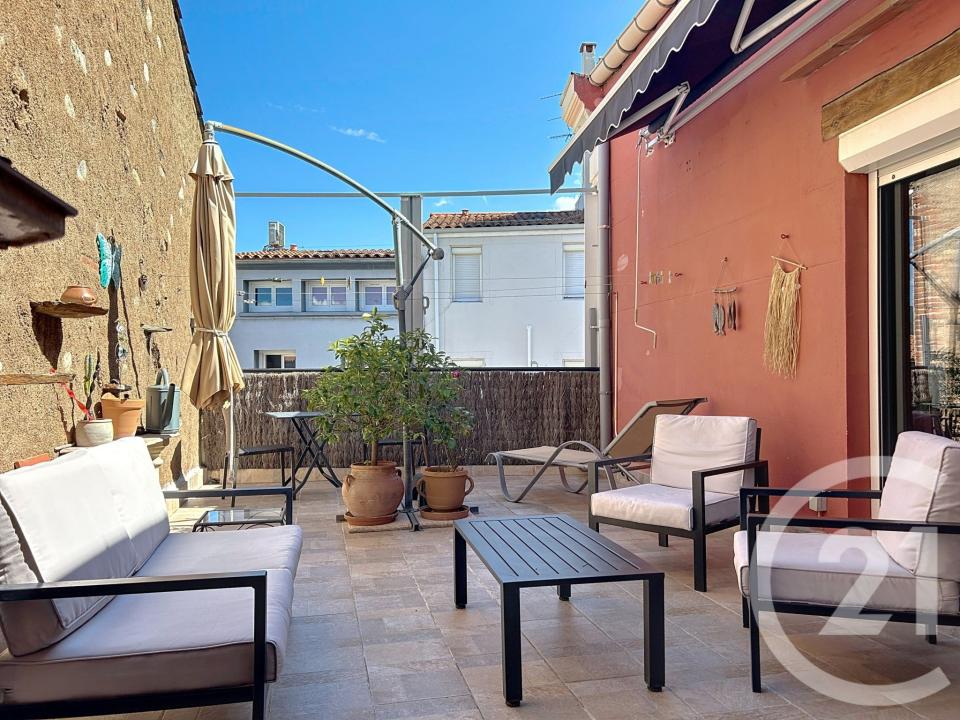 Le Boulou, Languedoc-Roussillon 66160, France