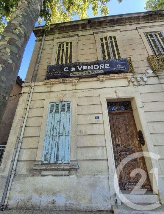 Salon De Provence, Provence-Alpes-Côte D'Azur 13300, Frankreich