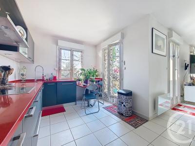 Chennevieres Sur Marne, Île-de-France 94430, Francja
