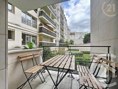 Levallois Perret, إيل دي فرانس 92300, فرنسا