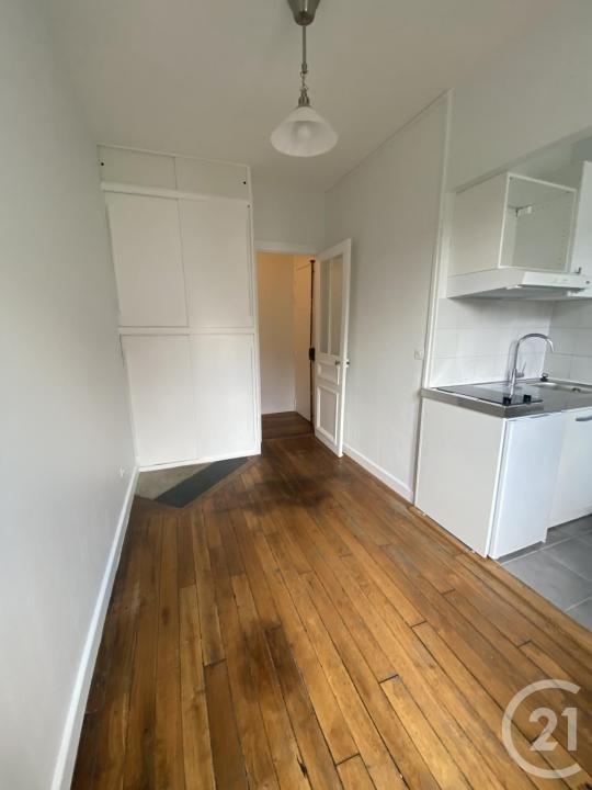 Montreuil, Île-de-France 93100, Frankreich