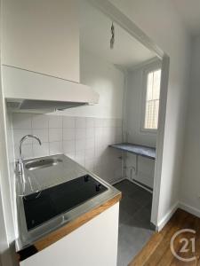 Montreuil, Île-de-France 93100, Frankreich