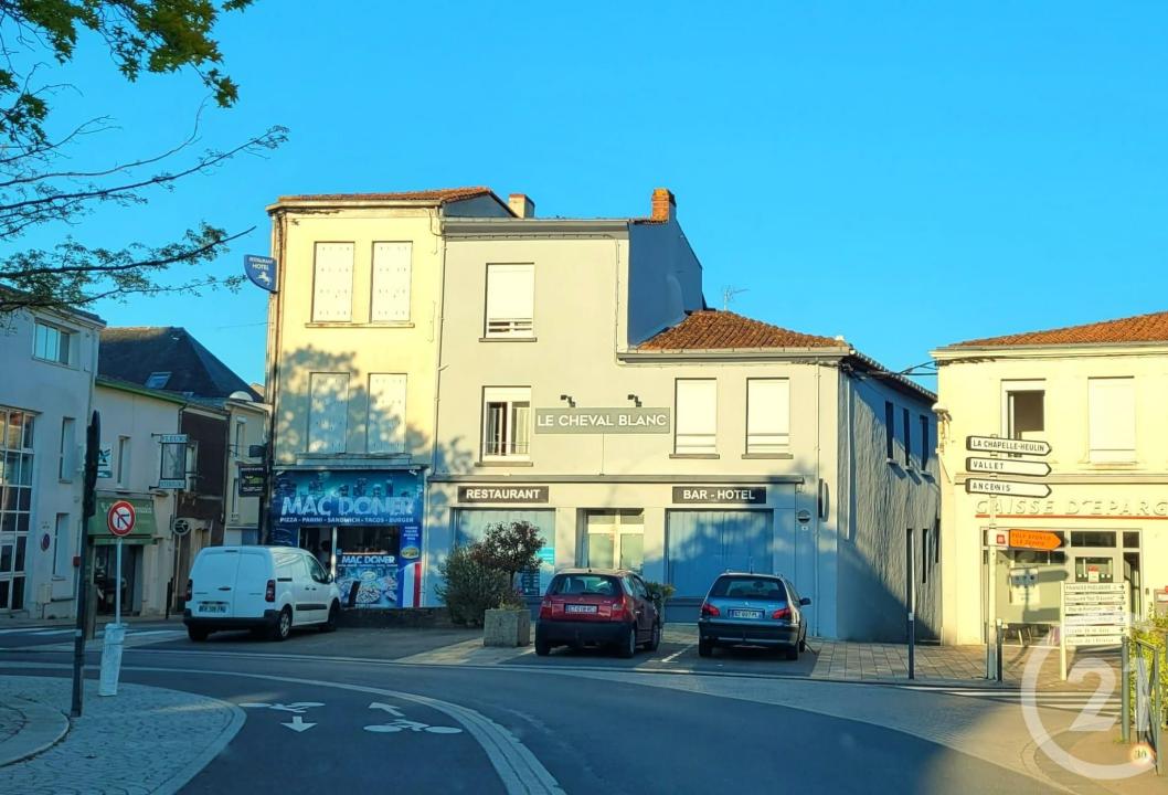 Le Loroux Bottereau, Pays De La Loire 44430, France