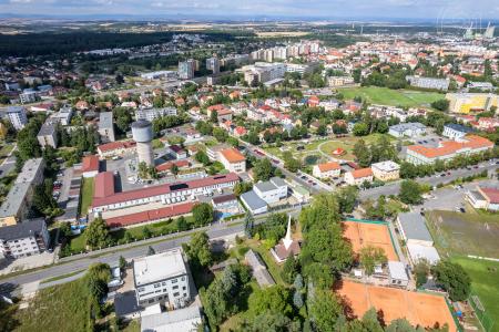 Sportovců, Kladno, Kladno 27204, Republika Czeska