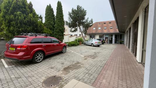 Hlavní, Brno, Brno-město 62400, Czech Republic