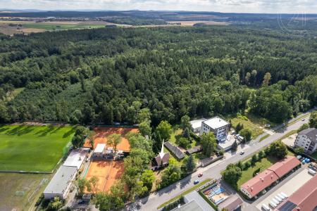 Sportovců, Kladno, Kladno 27204, Czech Republic