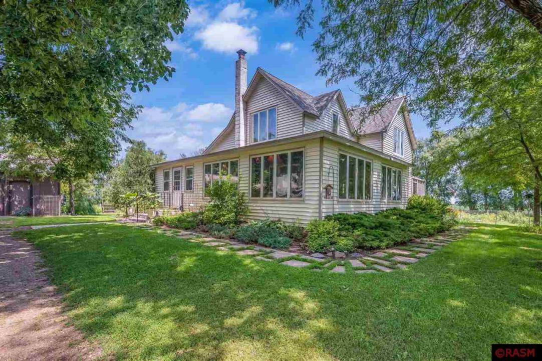 45037 180th Street, Sleepy Eye, Minnesota 56085, États-Unis