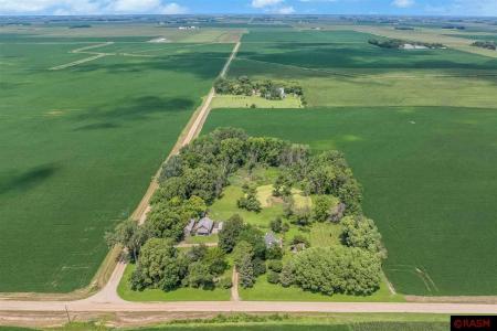 45037 180th Street, Sleepy Eye, Minnesota 56085, États-Unis