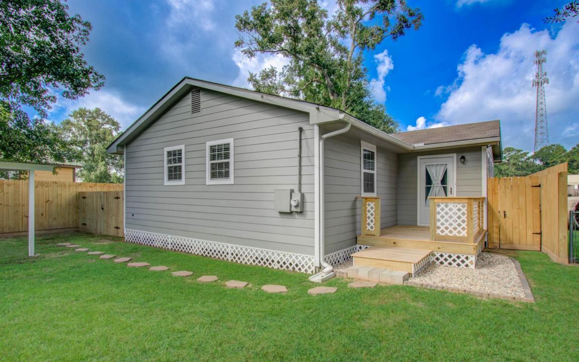 16794 Ardmore Street, Conroe, Texas 77302, Stati Uniti