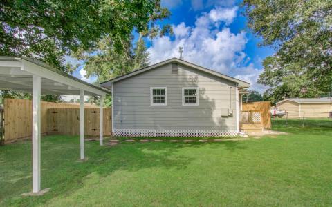 16794 Ardmore Street, Conroe, Texas 77302, Stati Uniti