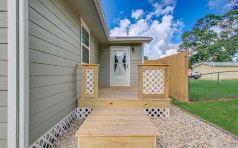 16794 Ardmore Street, Conroe, Texas 77302, Stati Uniti