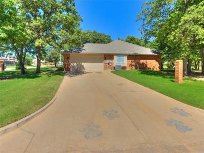 154 Woodlands Drive, Harrah, Oklahoma 73045, Estados Unidos