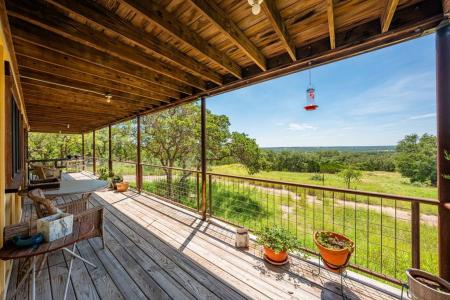 123 W Northridge Dr, Mountain Home, Texas 78058, USA