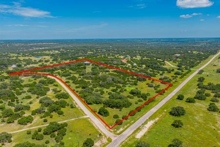 123 W Northridge Dr, Mountain Home, Texas 78058, États-Unis