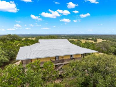 123 W Northridge Dr, Mountain Home, Texas 78058, USA