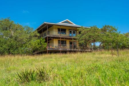123 W Northridge Dr, Mountain Home, Texas 78058, États-Unis