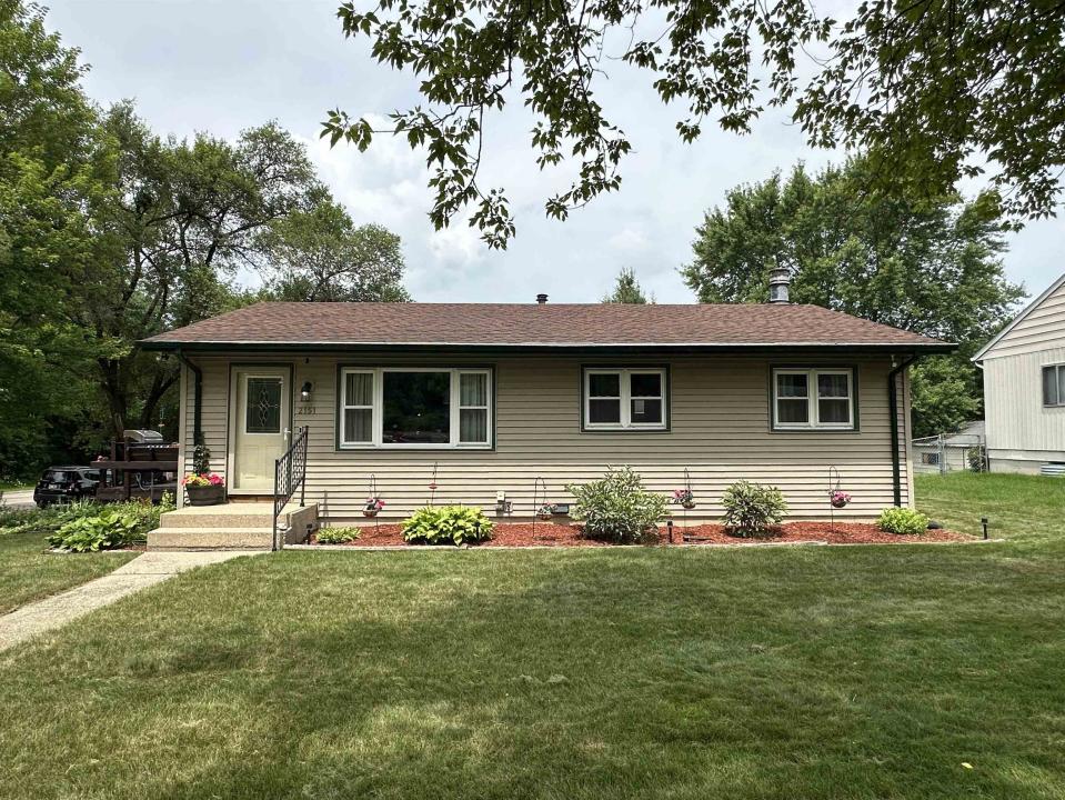 2151 Lenox Street, Beloit, Wisconsin 53511, Estados Unidos