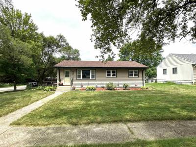 2151 Lenox Street, Beloit, Wisconsin 53511, Estados Unidos