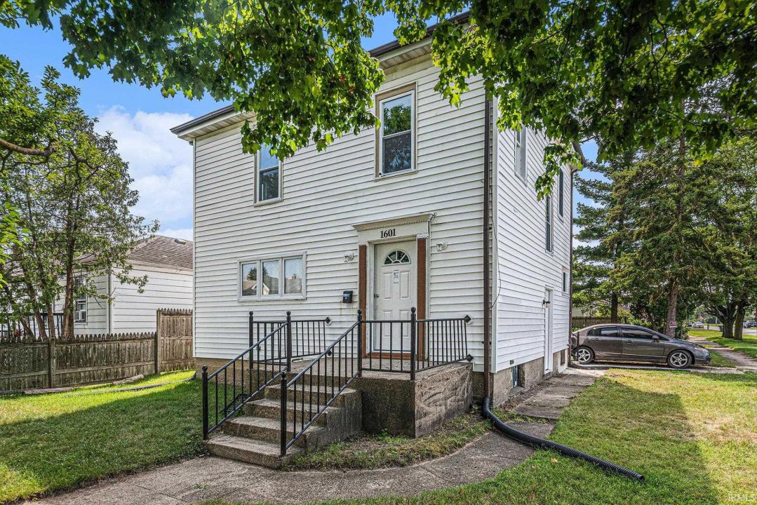 1601 Magnolia Street, South Bend, Indiana 46613, Estados Unidos
