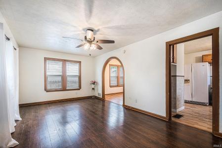 1601 Magnolia Street, South Bend, Indiana 46613, Estados Unidos