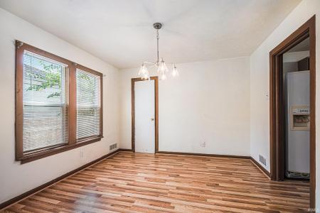 1601 Magnolia Street, South Bend, Indiana 46613, Estados Unidos