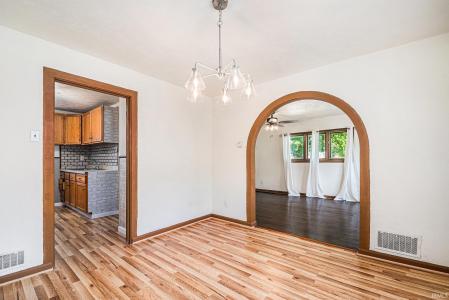 1601 Magnolia Street, South Bend, Indiana 46613, USA