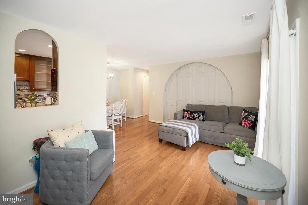 41 Smokewood Court , 41200, Stafford, Virginia 22554, Estados Unidos
