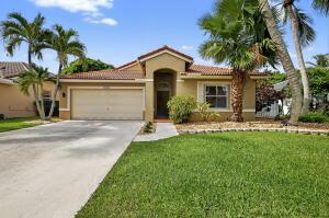 5381 Oakmont Village Circle, Lake Worth, Florida 33463