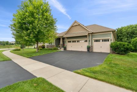 891 Cascade Drive, Chaska, Minnesota 55318, Estados Unidos