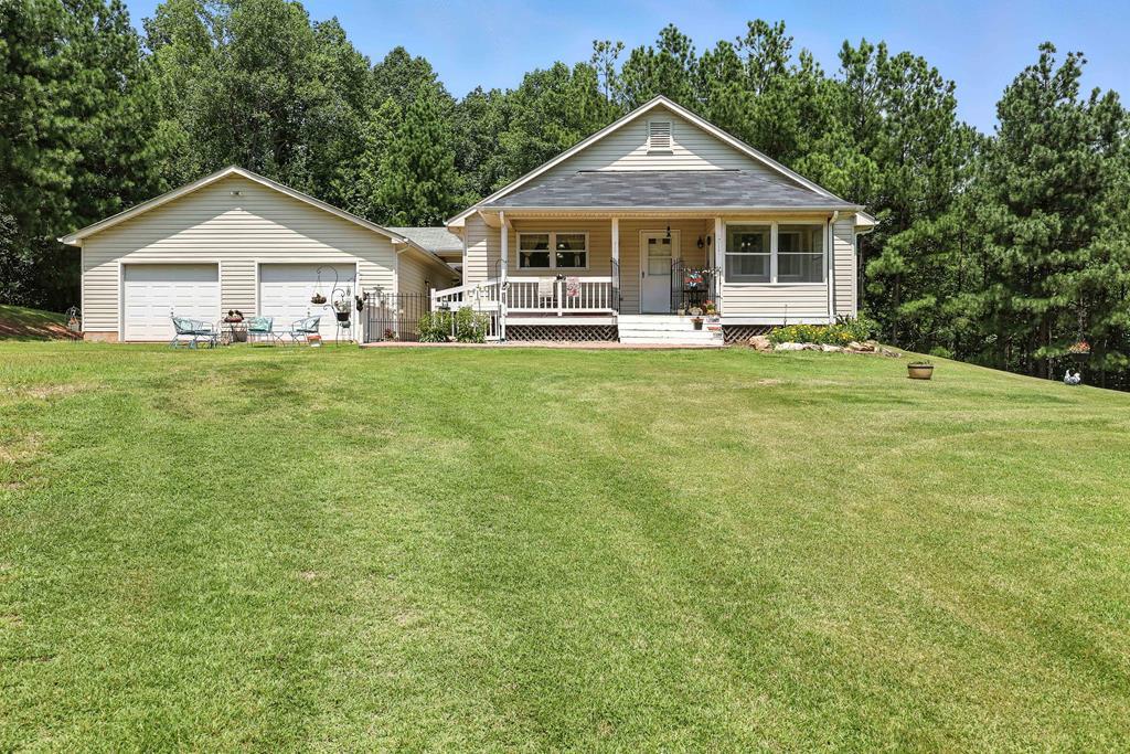 2481 Falkland Road, Meherrin, Virgínia 23954, Estados Unidos