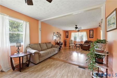 2481 Falkland Road, Meherrin, Virgínia 23954, Estados Unidos