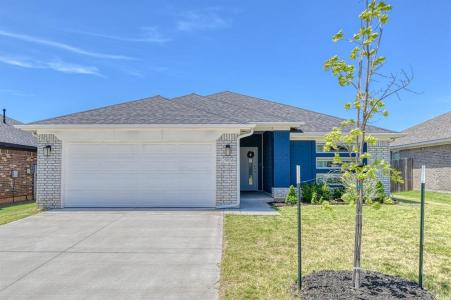 2906 Gulliver Street, Norman, Oklahoma 73069, USA