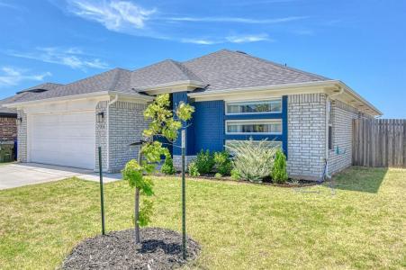 2906 Gulliver Street, Norman, Oklahoma 73069, HOA KỲ
