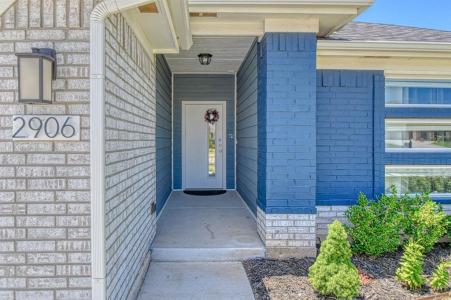 2906 Gulliver Street, Norman, Oklahoma 73069, HOA KỲ
