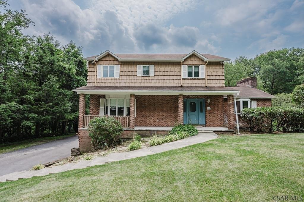 238 Tall Timber Drive, Johnstown, Pensylwania 15904, USA