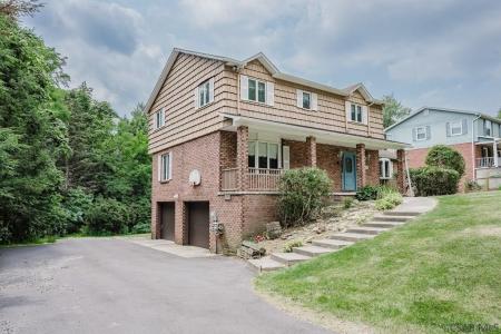 238 Tall Timber Drive, Johnstown, Pensylwania 15904, USA