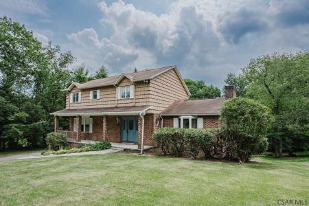 238 Tall Timber Drive, Johnstown, Pensylwania 15904, USA