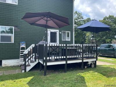 429 N. Walnut Street, Blairsville, Pensylwania 15717, USA