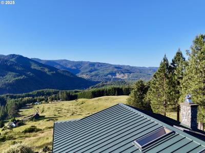 32855 MILLER RANCH RD, Gold Beach, Oregon 97444, USA