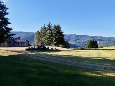 32855 MILLER RANCH RD, Gold Beach, Oregon 97444