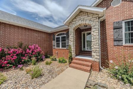 381 Prairie Ridge Drive, Lebanon, Missouri 65536, Amerika Birleşik Devletleri