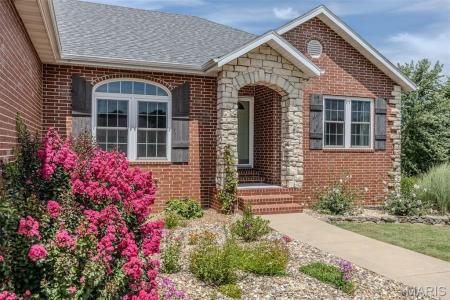 381 Prairie Ridge Drive, Lebanon, Missouri 65536, USA