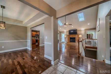 381 Prairie Ridge Drive, Lebanon, Missouri 65536, Amerika Birleşik Devletleri